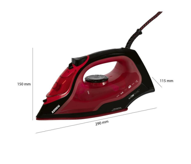 Clatronic DB 3752 2200W - 1375442 - zdjęcie 6